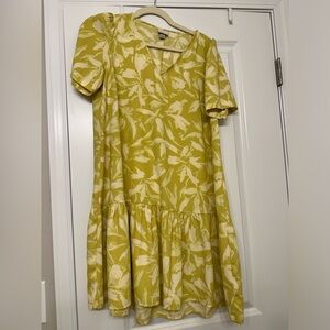 A New Day Sundress